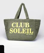 Grote tas voor boodschappen of een dagje strand., Sieraden, Tassen en Uiterlijk, Tassen | Damestassen, Ophalen of Verzenden, Nieuw