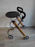 Rollater Trust Let's Go Indoor, Ophalen, Gebruikt
