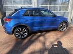 Volkswagen T-Roc 1.5 TSI 150PK DSG R-Line 2020 80.528 km Ben, Auto's, Euro 6, 4 cilinders, 150 pk, Origineel Nederlands