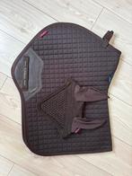 Lemieux spring set donkerbruin, Ophalen of Verzenden, Zo goed als nieuw