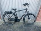 Gazelle  Esprit jongens heren fiets 28 inch frammaat 54, Ophalen, Versnellingen, Zo goed als nieuw, Gazelle