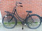 Damesfiets / ladies bicycle, Ophalen, Gebruikt, Onbekend