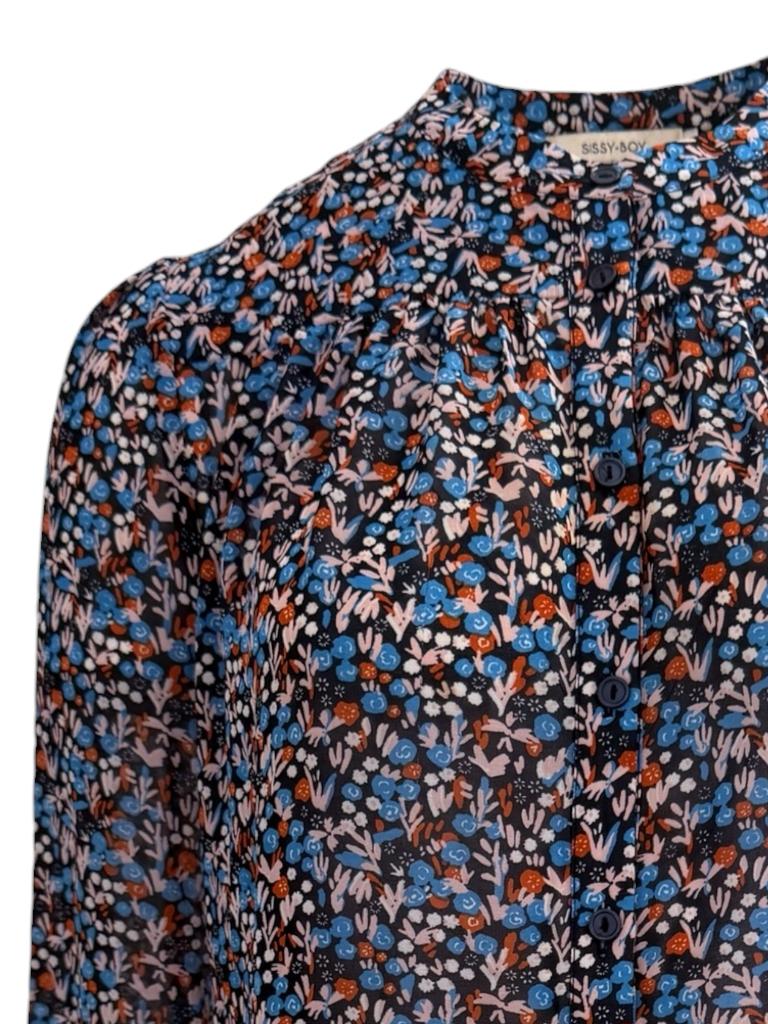 Sissy Boy blouse S, Verzenden, Zo goed als nieuw