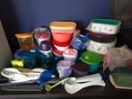 Tupperware Pakket., Ophalen of Verzenden, Zo goed als nieuw, Crème, Overige typen