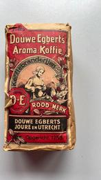 Douwe Egberts bonen 2,5 ons verpakking, Ophalen of Verzenden, Nieuw