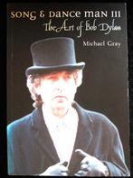 Dylan's music👉🔎  Song and Dance Man III, Boeken, Verzenden, Zo goed als nieuw, Artiest