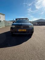 Opel Astra 1.2 Turbo 130pk Start/stop 2022 Zwart, Stof, 680 kg, 1199 cc, Zwart