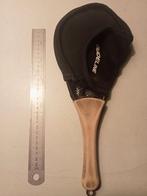 Vliegvis net. opvouwbaar. Zgan, Ophalen of Verzenden, Zo goed als nieuw, Overige typen