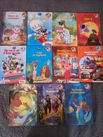 Grote collectie Disney kinderboeken (10 stuks), Boeken, Ophalen of Verzenden, Gelezen, Walt Disney