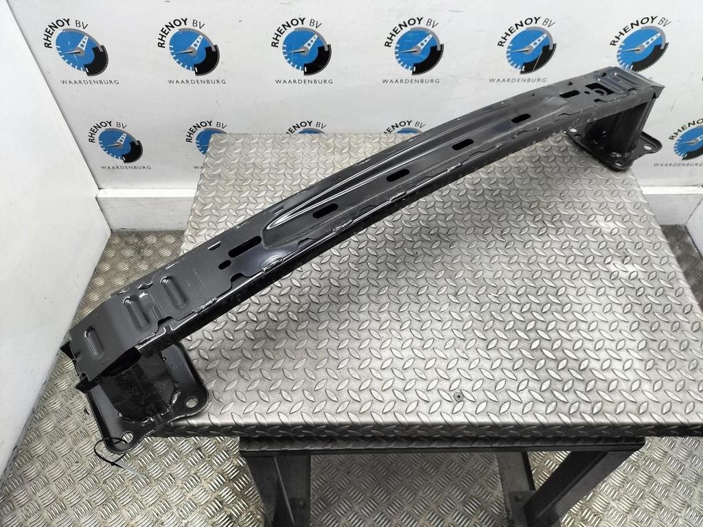 FORD PUMA TITANNIUM BUMPERBALK ACHTER 2022, Gebruikt, Ophalen of Verzenden, Stiba lid, Achter