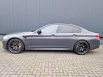 BMW M5 Competition 35 Jahre Edition (1 of 350 Pieces), Automaat, 12 maanden, Gebruikt, 4395 cc