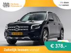 Mercedes-Benz GLB-Klasse 200 Premium Plus 7p. A € 27.445,0, Auto's, Mercedes-Benz, Automaat, 4 cilinders, 7 stoelen, Bedrijf