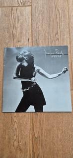 LP Jennifer Rush Movin'  1985, Cd's en Dvd's, Ophalen, 1980 tot 2000