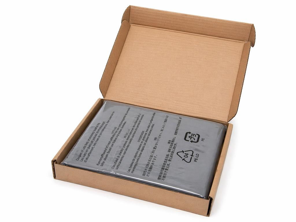 Partij Amazon Basics Deluxe dekbedovertrekset - Nieuw (40X)