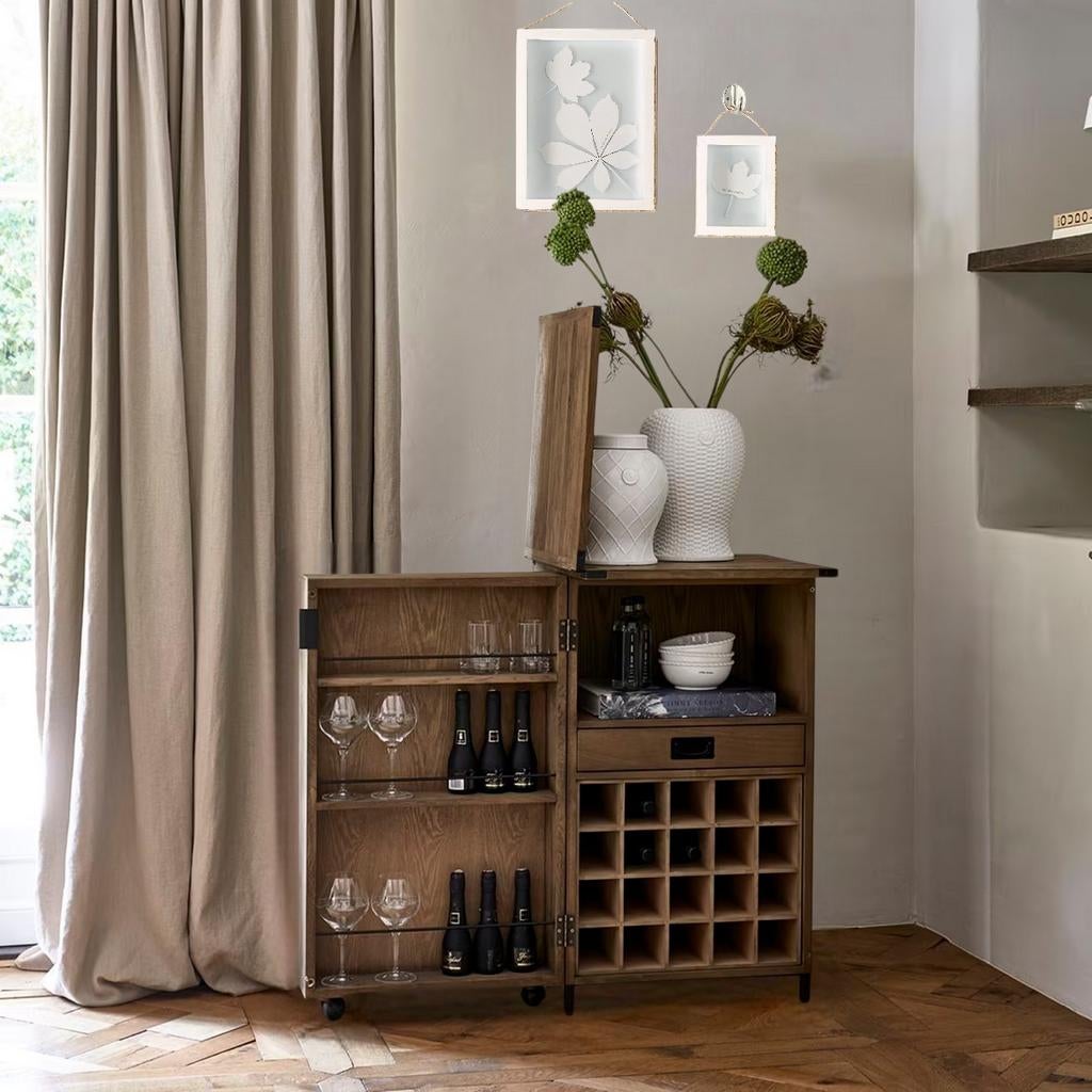 2 pcs rivièra maison leaf frame, Huis en Inrichting, Ophalen of Verzenden, Nieuw, Minder dan 50 cm