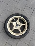 Yamaha aerox jaguar editie achtervelg, Ophalen of Verzenden, Overige typen, Yamaha