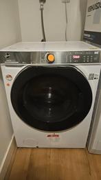 Hoover Washing Machine, Ophalen, 1200 tot 1600 toeren, Minder dan 85 cm, 8 tot 10 kg