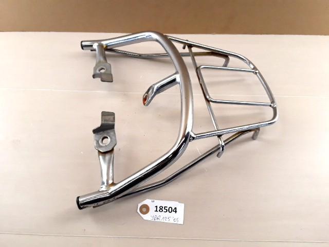 YBR125 2005 - 2006 Yamaha Bagagedrager D1-35268, Motoren, Accessoires | Overige