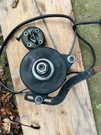 24 v 60 a dynamo nieuw staat, Ophalen of Verzenden, Nieuw