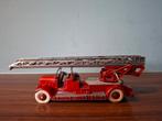 Dinky Toys Voiture de pompiers De Lahaye, Ophalen of Verzenden
