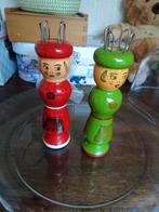 punnikklos, Ophalen of Verzenden, Gebruikt