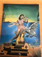 Salvador Dali, Ophalen of Verzenden