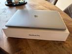 Macbook Pro 15” 2016 touch, Computers en Software, Apple Macbooks, 256 GB, 2 tot 3 Ghz, Zo goed als nieuw, 16 GB