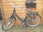 Damesfiets/Batavus Diva/"28/56cm/7speed/Stuurslot/Rijklaar, Ophalen, Gebruikt, Batavus, Versnellingen