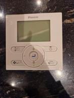 Daikin BRC1E53A7 Airco Afstandsbediening (2 stuks), 3 snelheden of meer, Ophalen of Verzenden, Zo goed als nieuw, Afstandsbediening