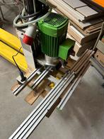 Grass Scharnier Boormachine - Nauwkeurig en Efficiënt, Ophalen, Gebruikt, 600 watt of meer, Boormachine