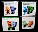 Beethoven-The 6 Piano Concertos-Philippe Entremont (3 CD), Verzenden, Classicisme, Zo goed als nieuw, Overige typen