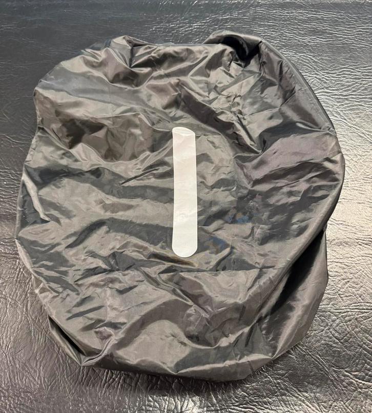 Waterdicht Rugzak Hoes 20 - 30 liter Regenhoes rugtas fiets, Fietsen en Brommers, Fietsaccessoires | Fietstassen, Zo goed als nieuw