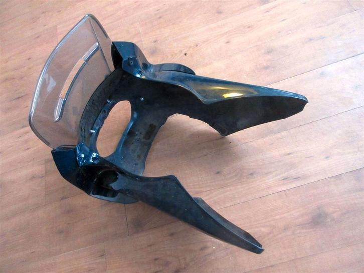 Yamaha XJ600 topkuip Diversion boven top kuip XJ 600 S 4BR, Motoren, Accessoires | Overige, Gebruikt, Ophalen of Verzenden