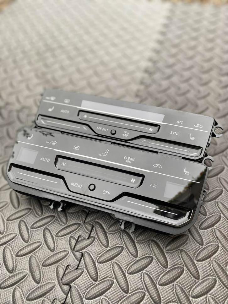 OEM Digitale climate control VW Golf 7 7.5, Tiguan, Arteon, Auto-onderdelen, Interieur en Bekleding, Volkswagen, Nieuw, Ophalen of Verzenden