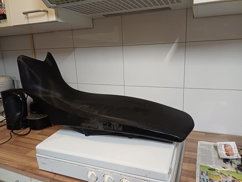 BMW F 650 GS (K72) Buddy Seat Compleet Nieuw (7697694), Ophalen of Verzenden