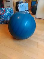 Zitbal kind, Ophalen, Zo goed als nieuw