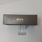 Dita Flight 006 Zonnebril | zeer netjes met bon, Dita, Zo goed als nieuw, Support@dita.com, 9191 Irvine Center Drive, Suite 300
Irvine, CA 92618
USA