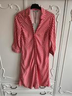 Nieuw maxi jurk merk Promiss maat 34, Overige kleuren, Nieuw, Ophalen of Verzenden, Maat 34 (XS) of kleiner