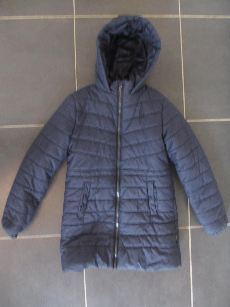 Winterjas Me and my Monkey maat 176, Meisje, Ophalen of Verzenden, Zo goed als nieuw, Me and my monkey