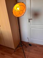 Staande lamp Industrieel, Ophalen, 150 tot 200 cm