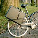 Steco Attache-mee houder bagagedrager fiets, Ophalen of Verzenden, Zo goed als nieuw