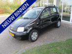 Fiat Panda 1.2 Edizione Cool Kan direct mee! (bj 2008), Voorwielaandrijving, Stof, Gebruikt, Zwart