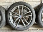 BMW G30 Breedset Zomerset Styling 662M velgen zomerbanden, Ophalen
