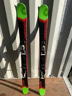 Rossignol smash 7 twintips 140cm, Ophalen, 160 tot 180 cm, Rossignol, Zo goed als nieuw