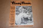 Tuney Tunes - Nr. 216 1962 - Elvis Presley in Blue Hawaii !!, Ophalen of Verzenden, 1960 tot 1980, Knipsel(s)