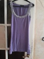 Paarse top, Ophalen of Verzenden, Gedragen, Paars, Vila