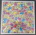 Keith Haring – Baby’s 1988, Ophalen of Verzenden