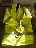 Coverguard Veiligheidsjas - Maat M - Nieuw met label, Doe-het-zelf en Verbouw, Veiligheidskleding, Ophalen of Verzenden, Nieuw