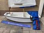 onderdelen voor optimist, Watersport en Boten, Ophalen of Verzenden, Gebruikt, Overige typen, Zeilboot