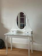 Hemnes IKEA vanity, Ophalen, Hemnes Ikea, 50 tot 100 cm, Zo goed als nieuw